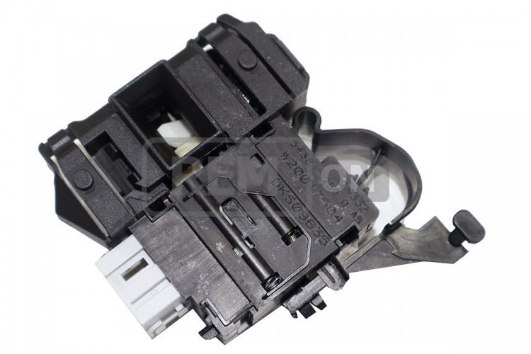 Замок люка пральної машини Whirlpool DKS08 C00969327, 488000969327 ROLD